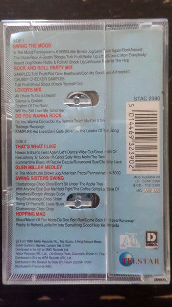 the-album
