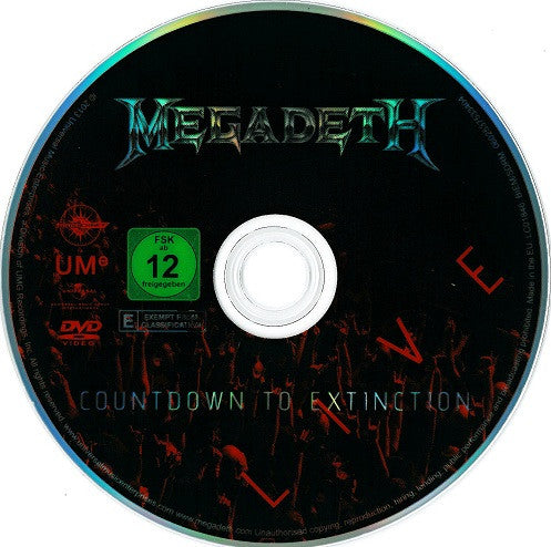 countdown-to-extinction-live