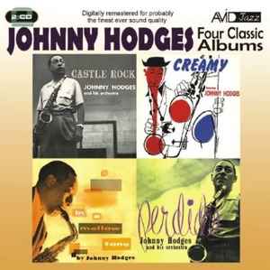 four-classic-albums-
