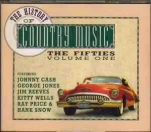 the-history-of-country-music---the-fifties---volume-1