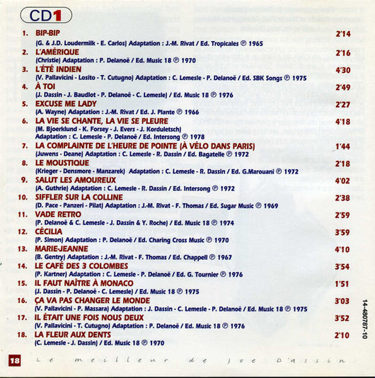 le-meilleur-de-joe-dassin