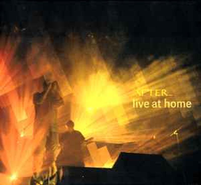 live-at-home