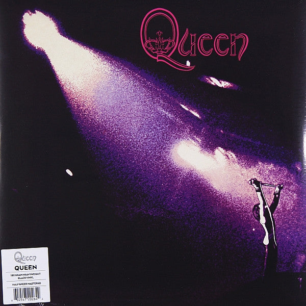 queen