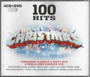 100-hits-christmas