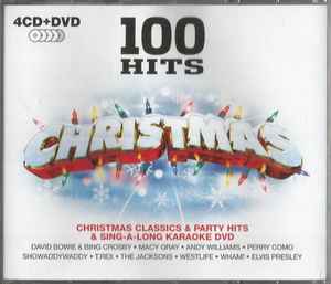 100-hits-christmas