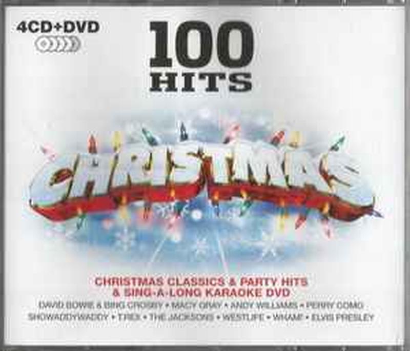 100-hits-christmas