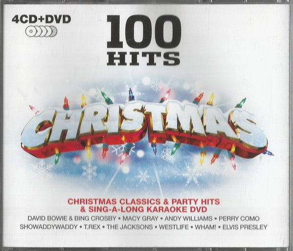 100-hits-christmas