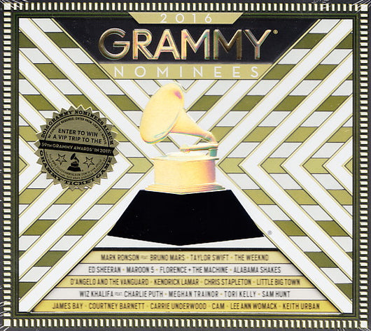 2016-grammy-nominees