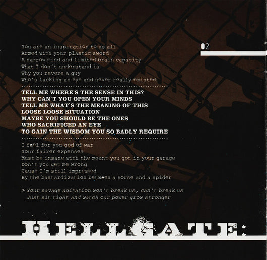 love-and-other-disasters