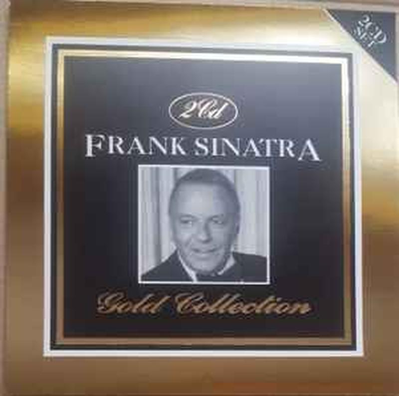 the-frank-sinatra-gold-collection