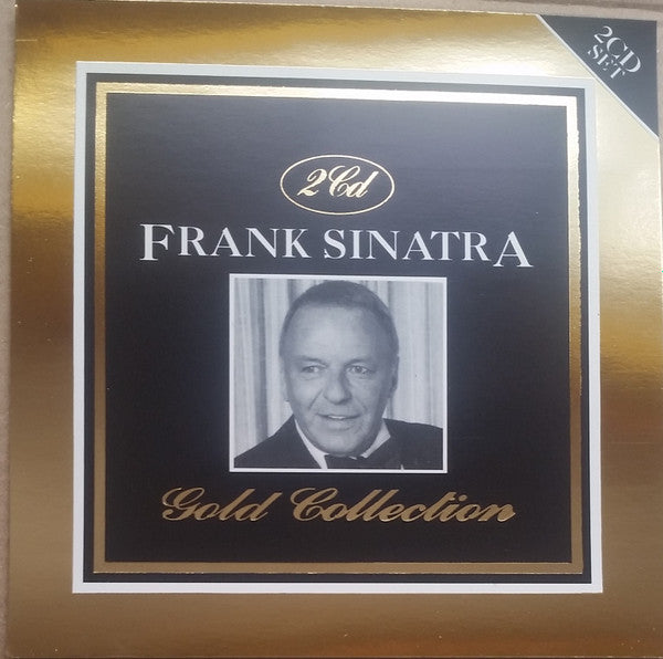 the-frank-sinatra-gold-collection