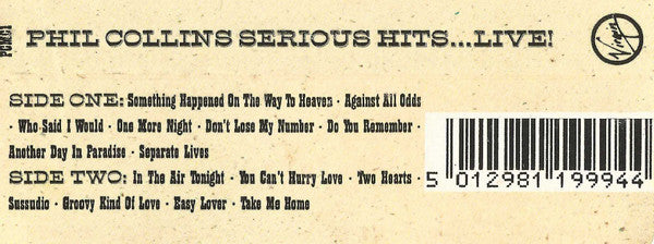 serious-hits...live!