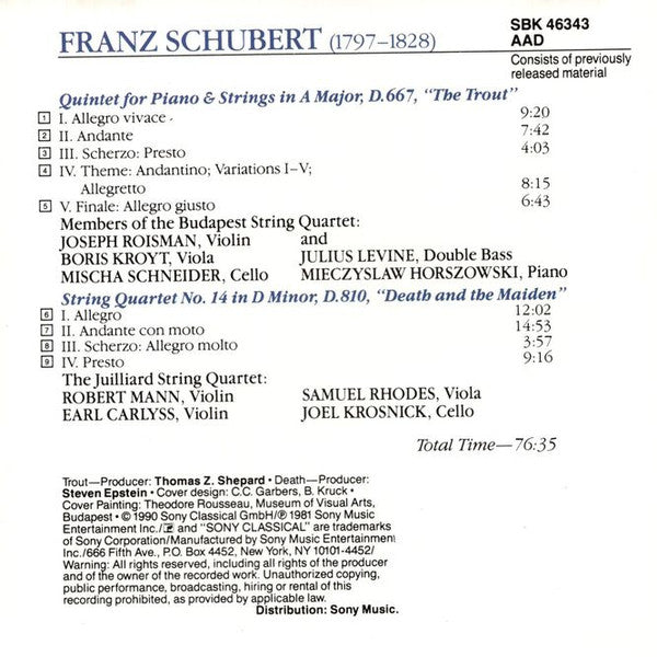 trout-quintet---death-and-the-maiden