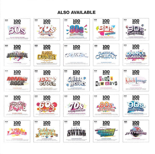 100-hits-drivetime-anthems