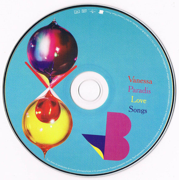 love-songs