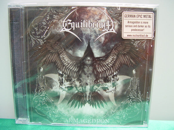 armageddon