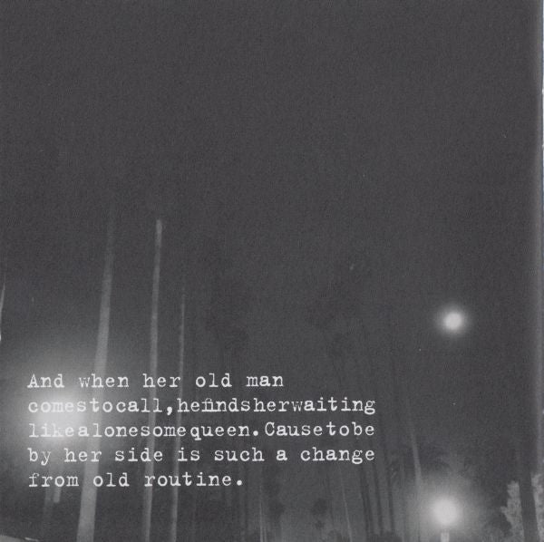 ultraviolence