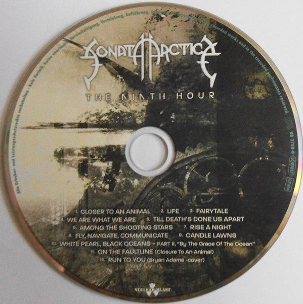 the-ninth-hour