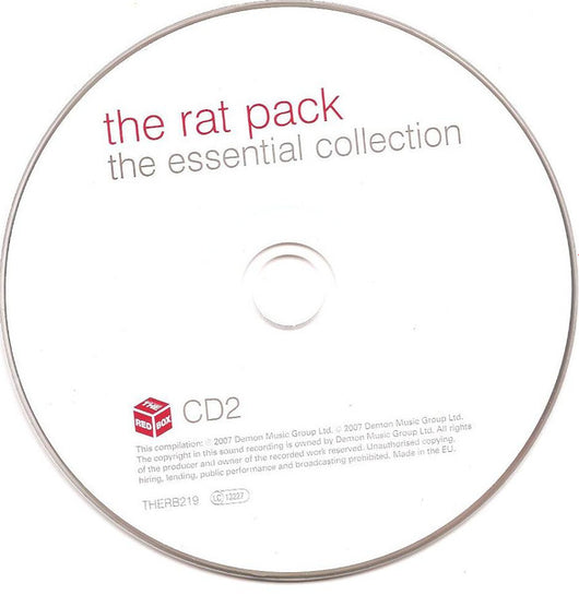 the-rat-pack:-the-essential-collection