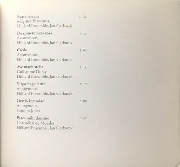 officium