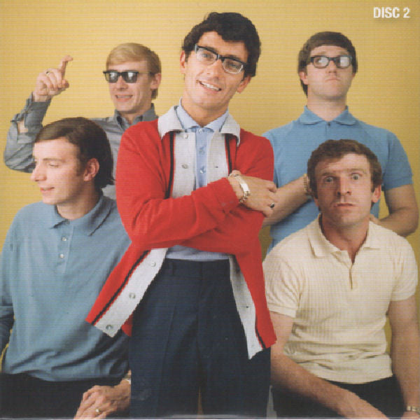 sixties