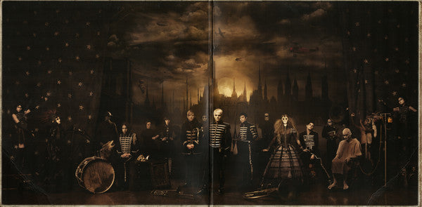 the-black-parade-