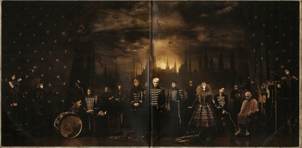 the-black-parade-