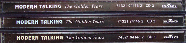 the-golden-years