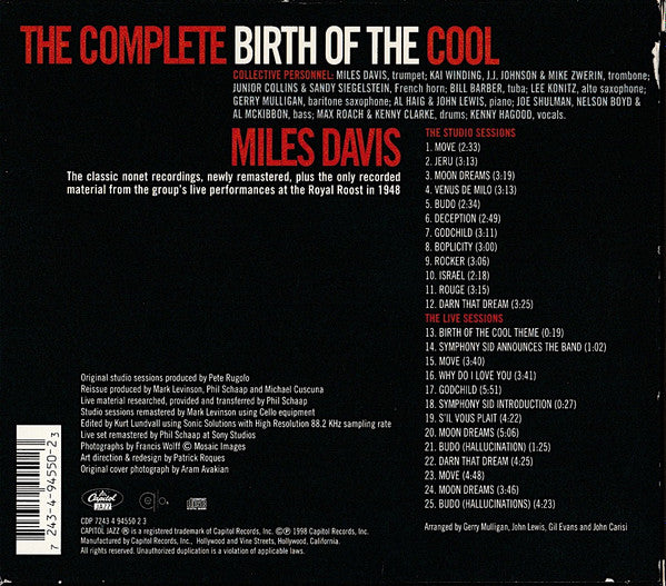the-complete-birth-of-the-cool