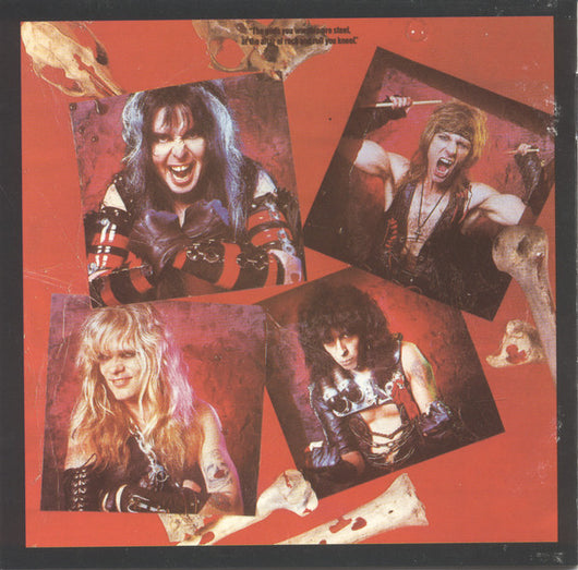 w.a.s.p.