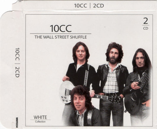 the-wall-street-shuffle