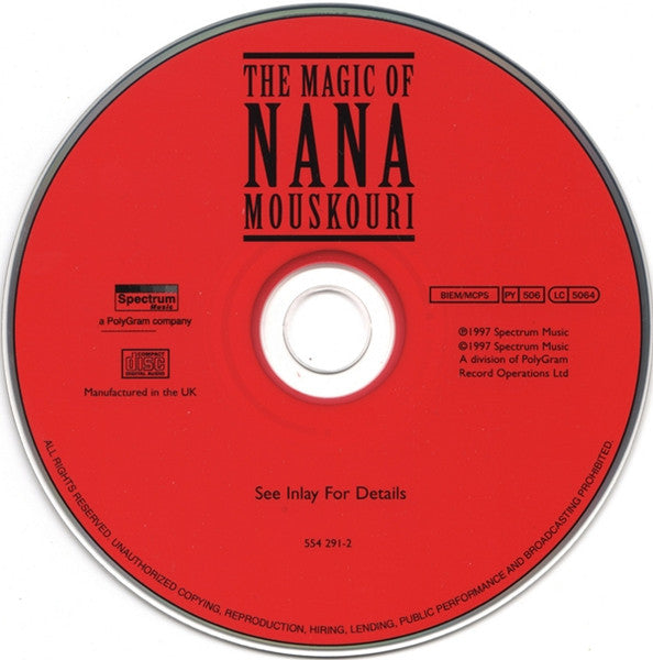 nana-mouskouri-–-the-magic-of-nana-mouskouri