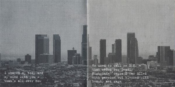 ultraviolence