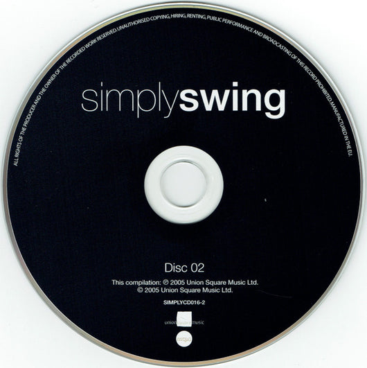 simply-swing