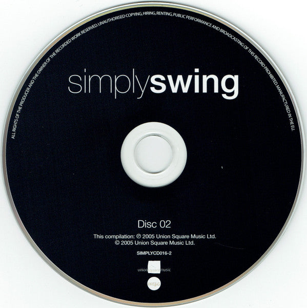 simply-swing