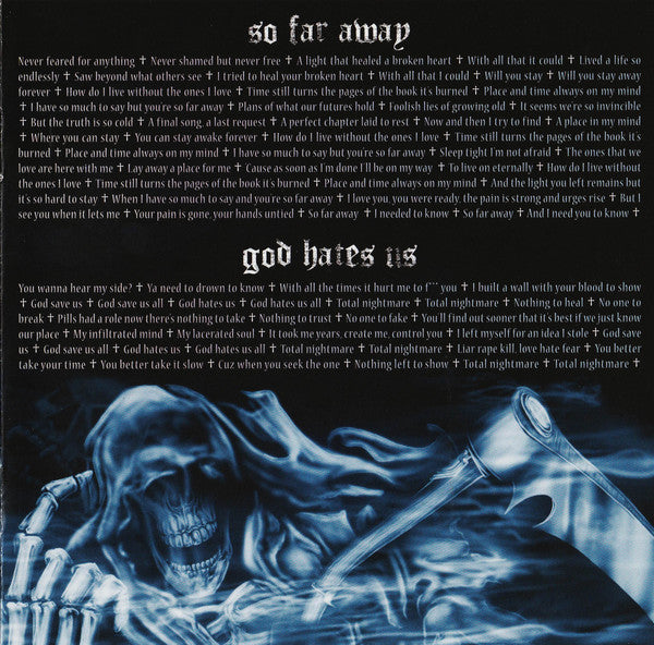 nightmare