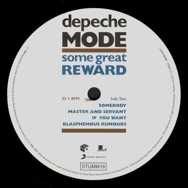 some-great-reward
