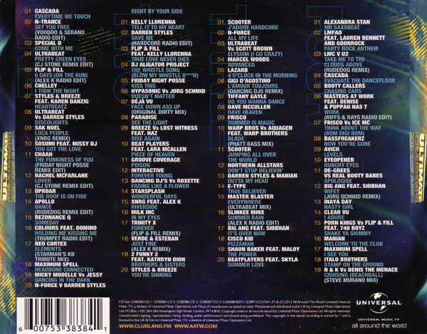 ultimate-clubland:-a-decade-in-dance