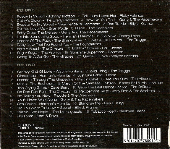hits-of-the-60s