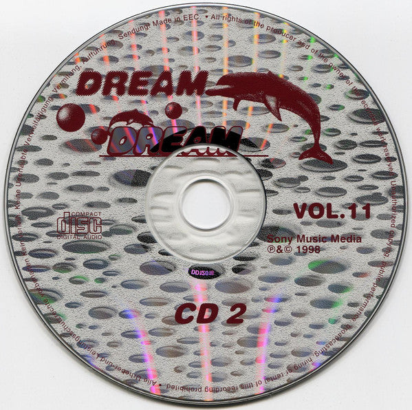 various-–-dream-dance-vol.11