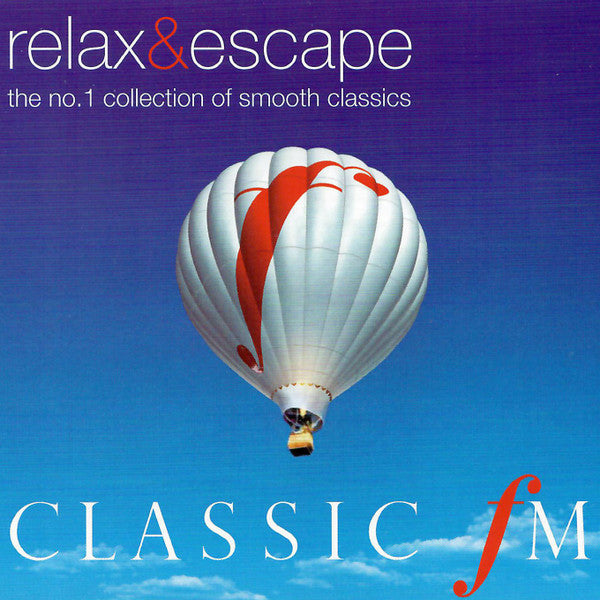 relax-&-escape