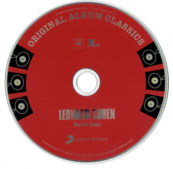 original-album-classics