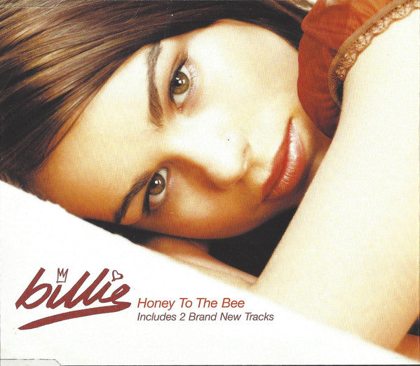 billie*-–-honey-to-the-bee