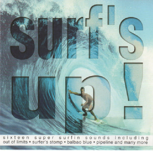 surfs-up!