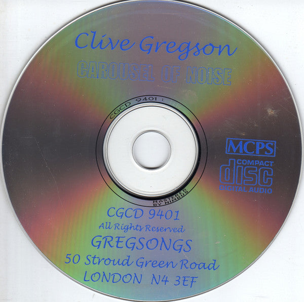 clive-gregson-–-carousel-of-noise