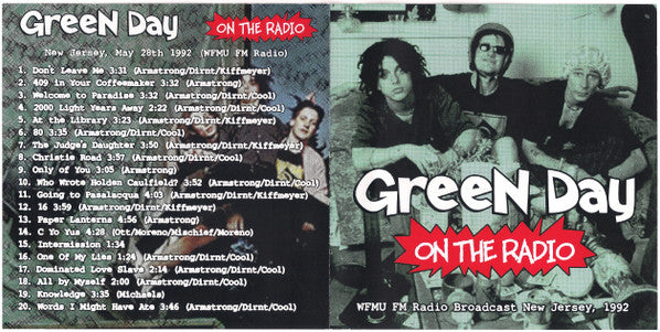 on-the-radio
