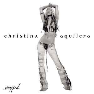 stripped