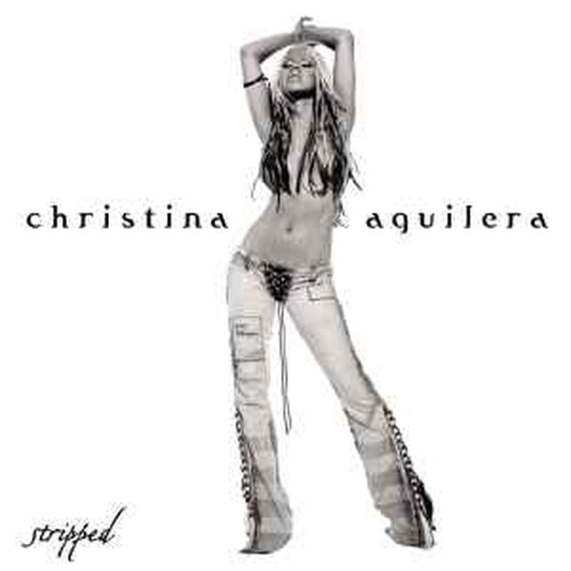 stripped