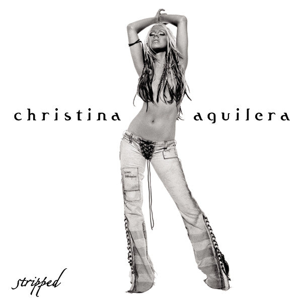 stripped