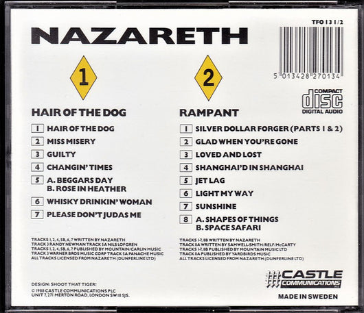 hair-of-the-dog/-rampant---thats-original